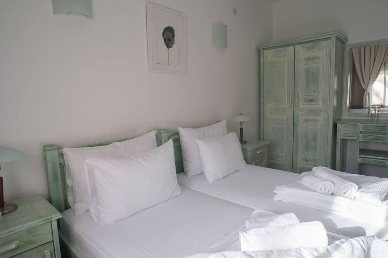 Hotel Trim Никшич Экстерьер фото