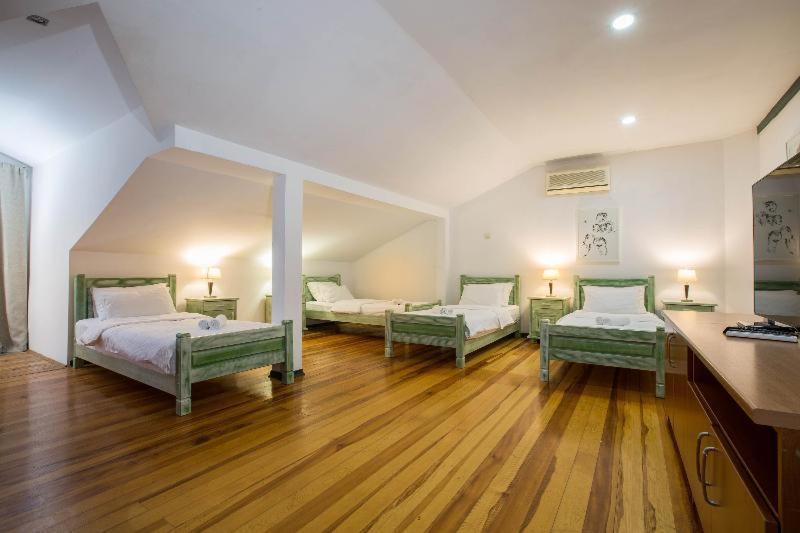 Hotel Trim Никшич Номер фото