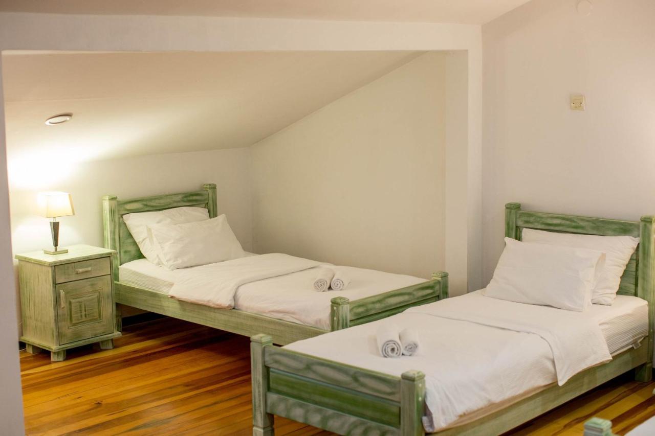 Hotel Trim Никшич Экстерьер фото