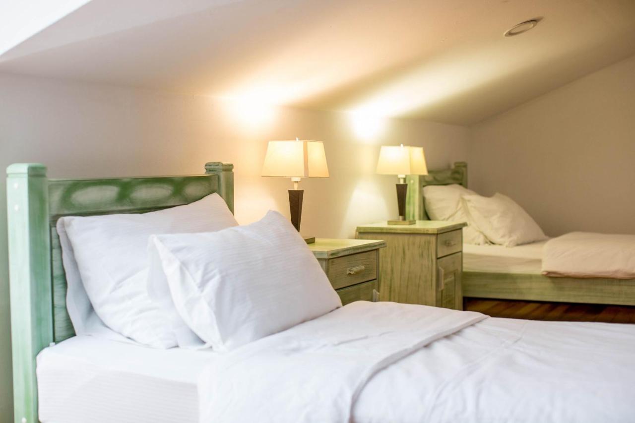 Hotel Trim Никшич Экстерьер фото